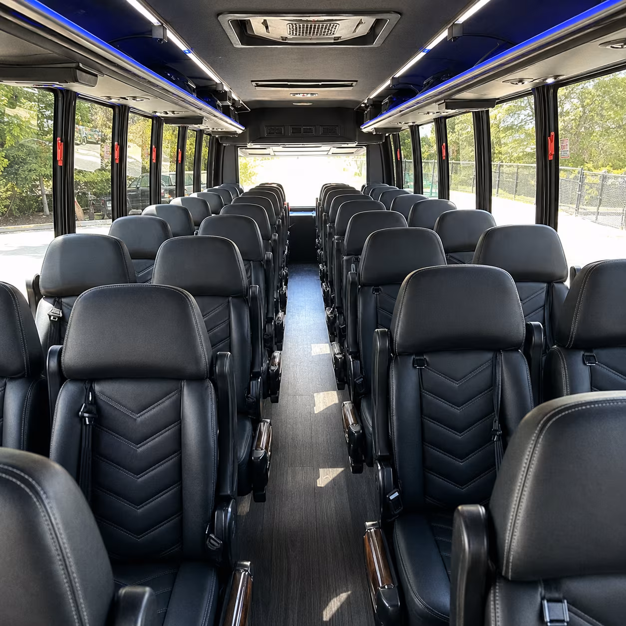 Columbus Airport Transportation