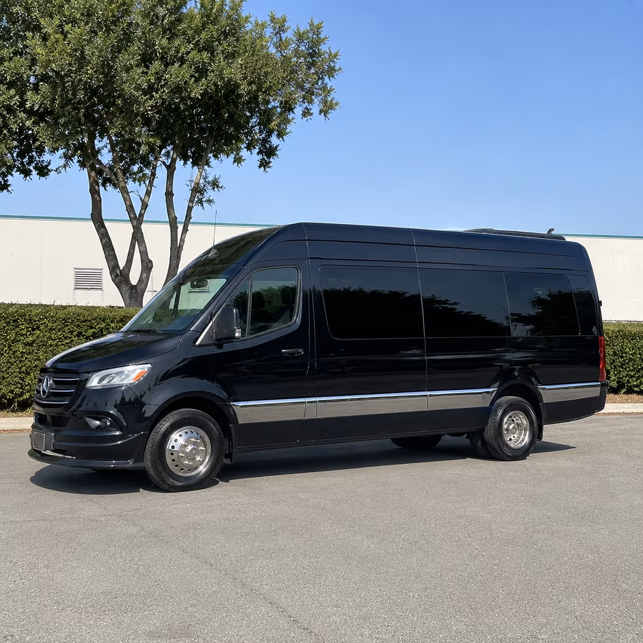 Atlanta Airport Shuttles & Transportation