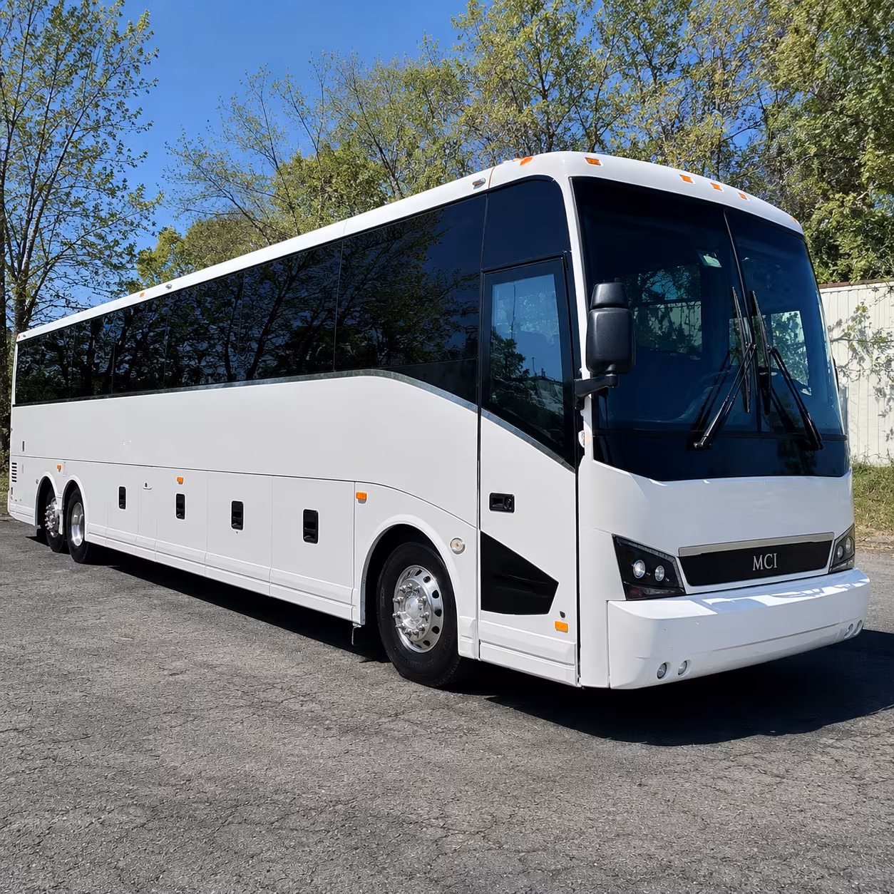 Atlanta Corporate Event Transportation