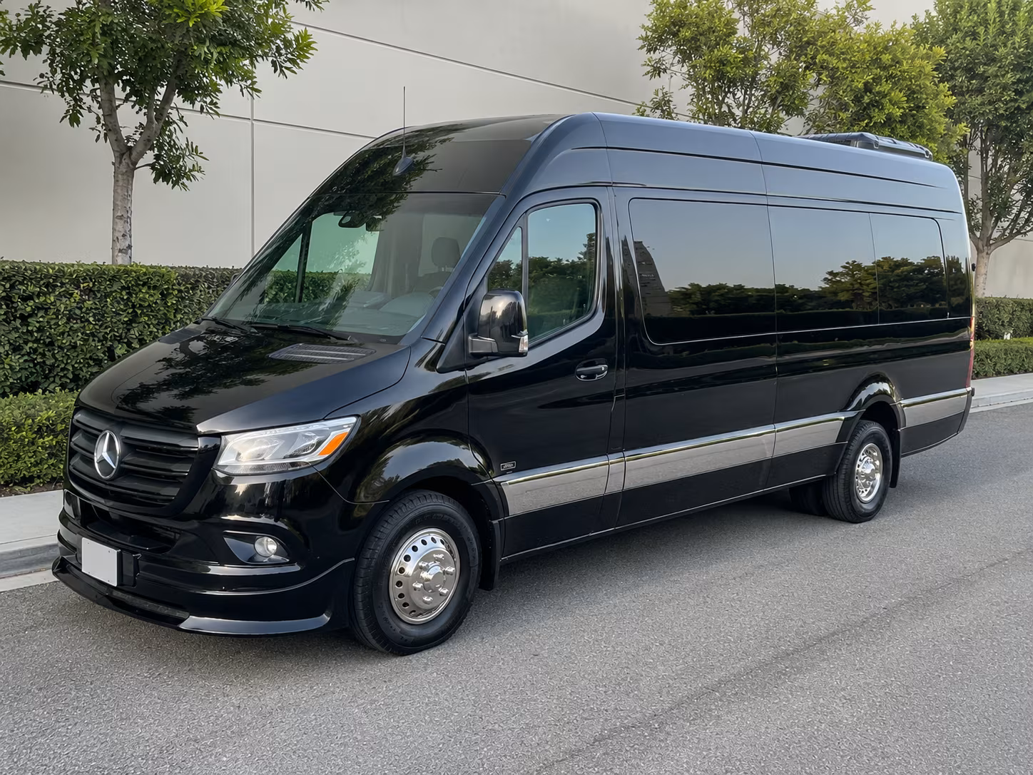 Auburn Concert Transportation & Shuttles