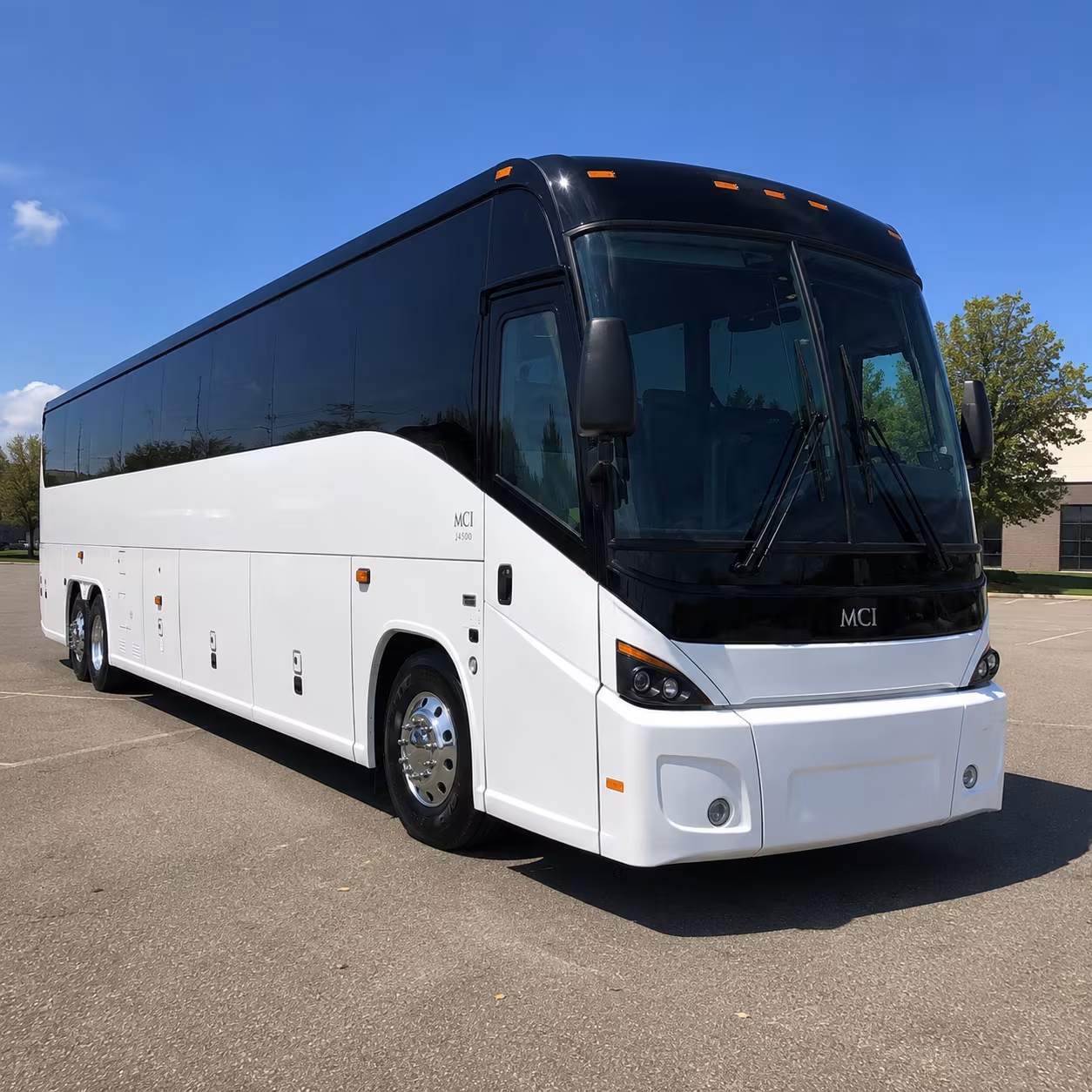 Augusta Wedding Transportation & Shuttle Service