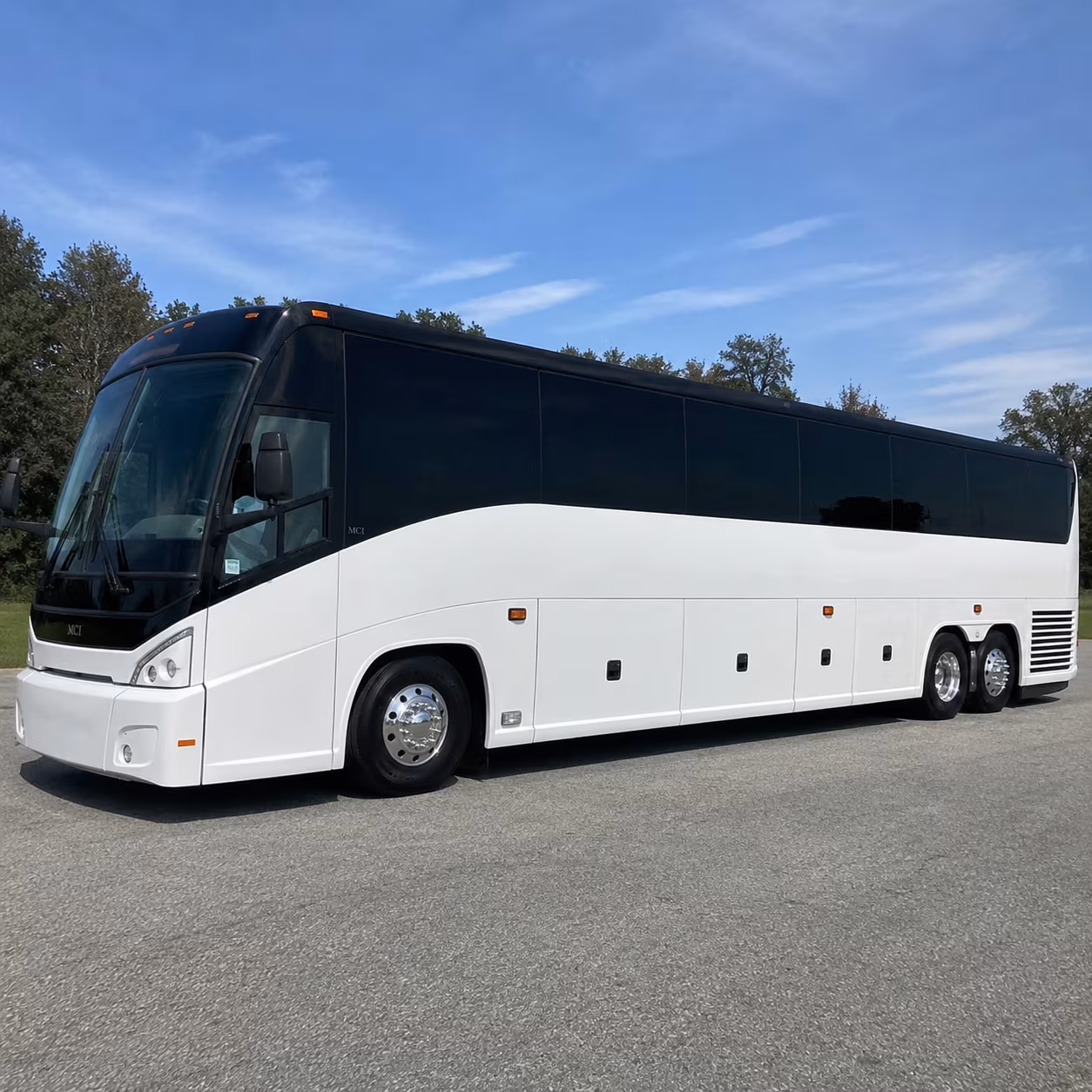 Birmingham Concert Transportation & Shuttles