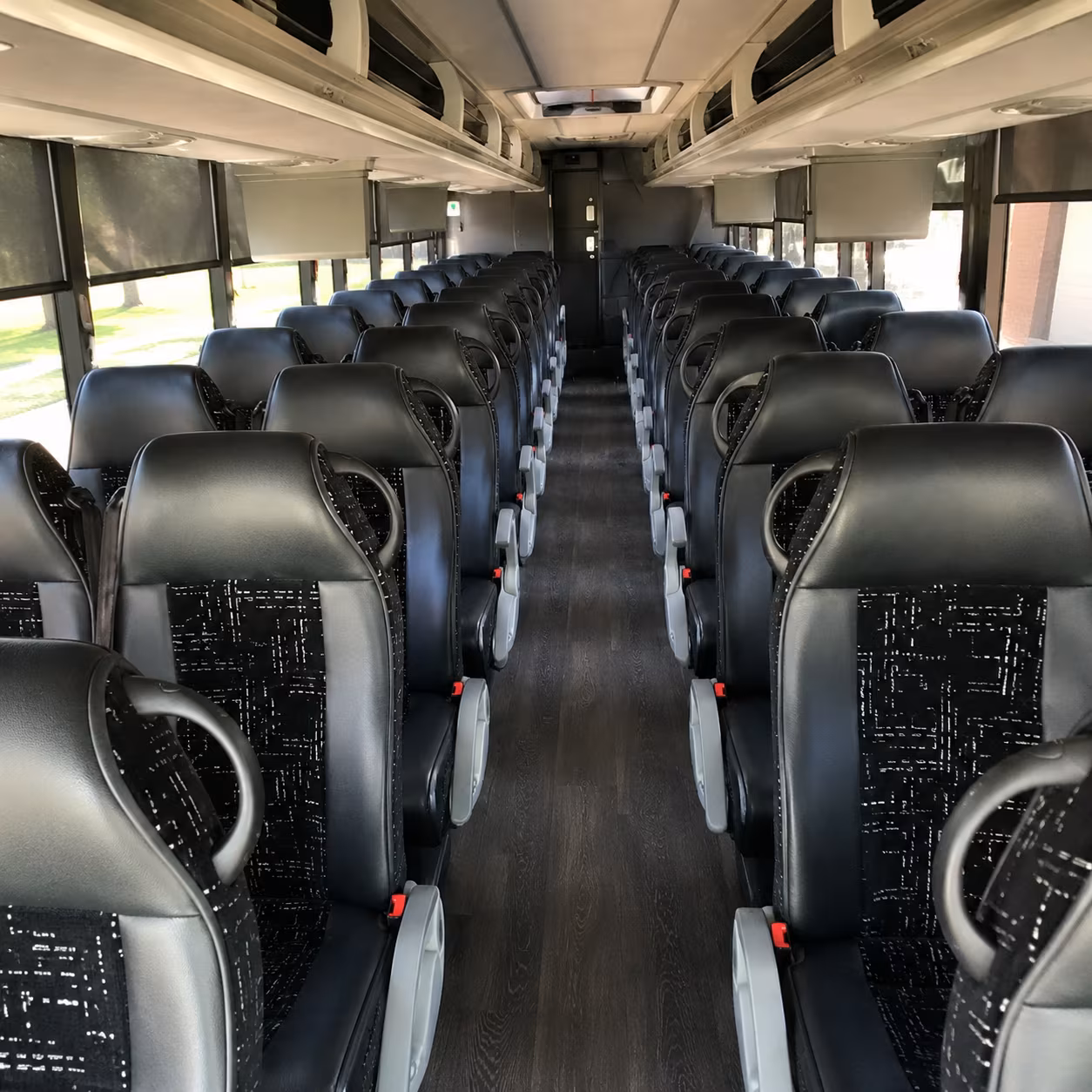 Birmingham Corporate Event Transportation