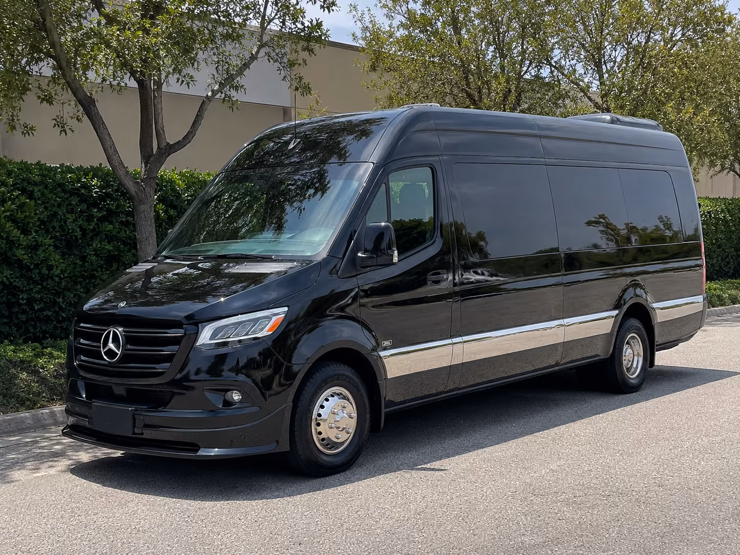 Columbus Airport Shuttle & Transportation pickup coordination