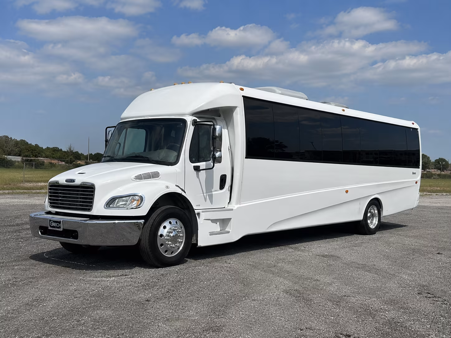 Columbus Concert & Music Festival Transportation route planning
