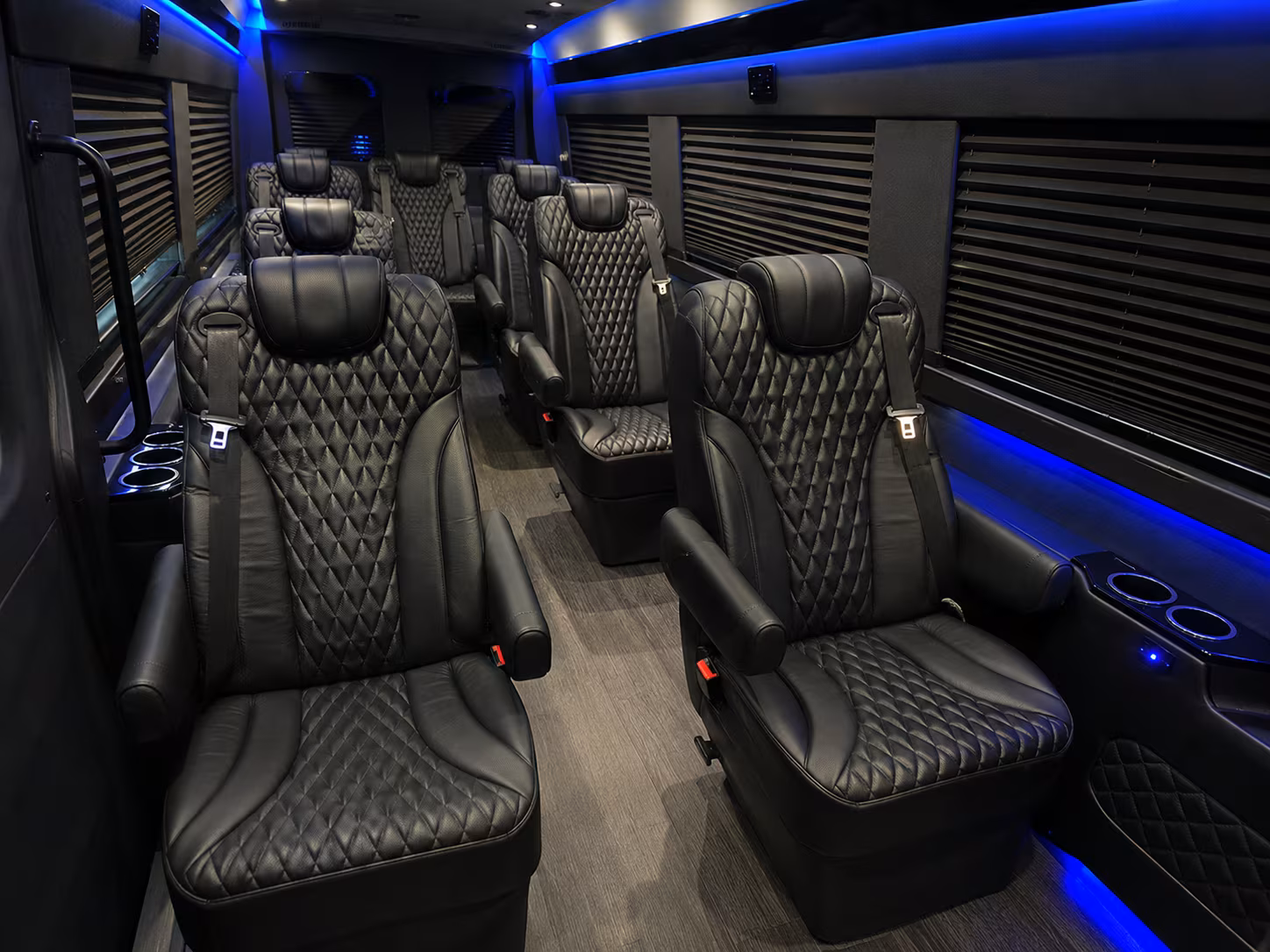 Jackson Airport Shuttles & Transportation