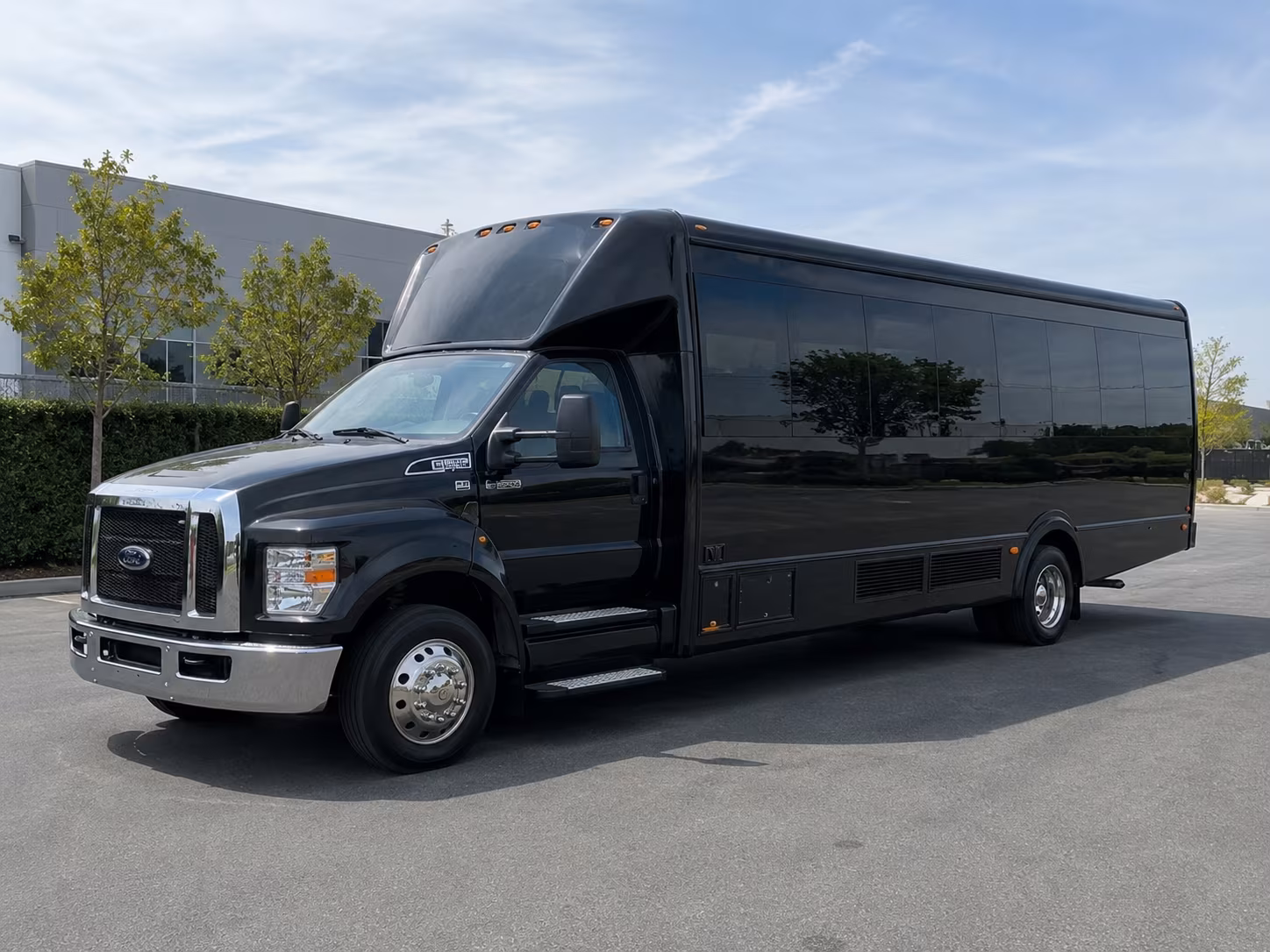 Montgomery Winery Tour & Pub Crawl Transportation