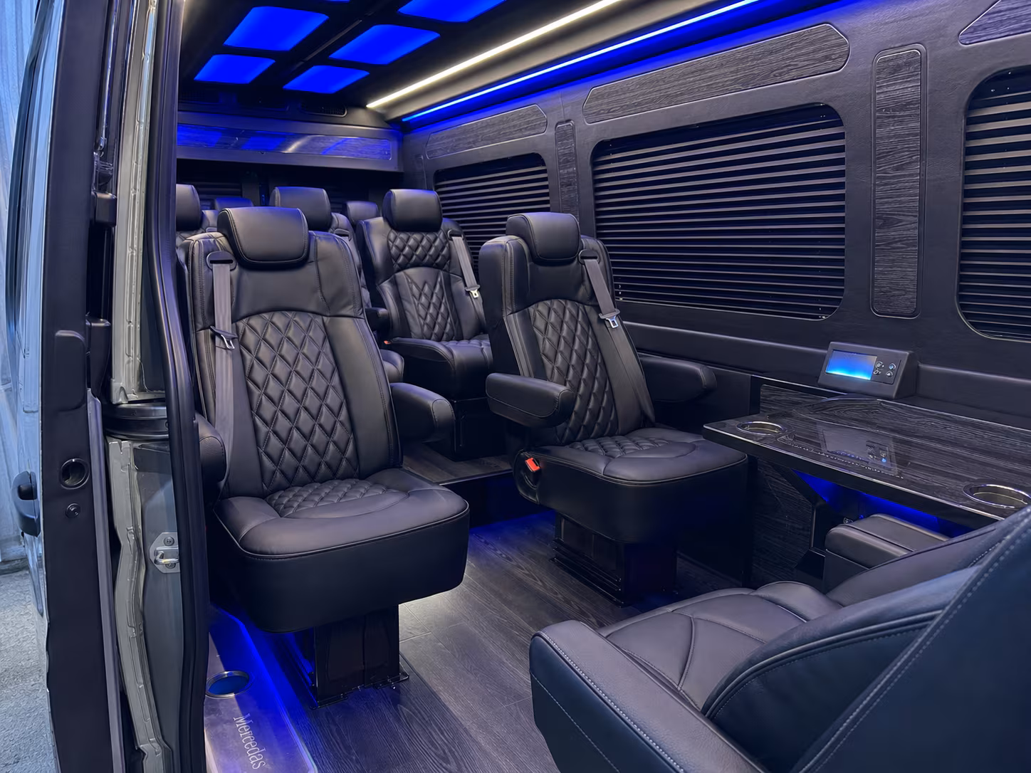 Tallahassee Airport Shuttles & Transportation