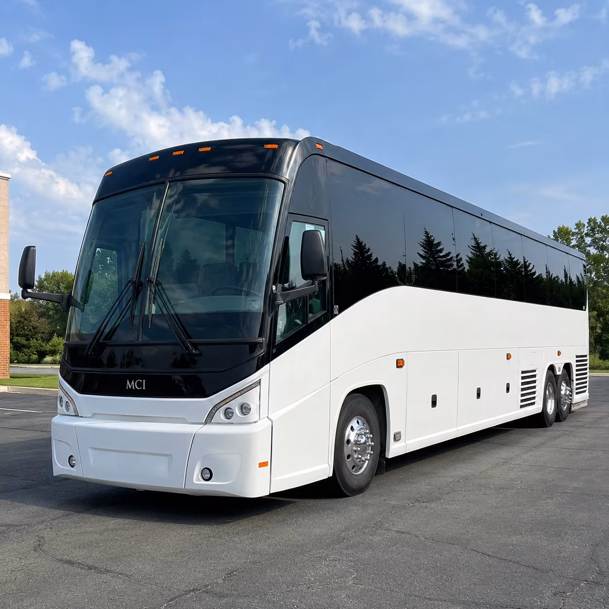 Tallahassee Concert Transportation & Shuttles