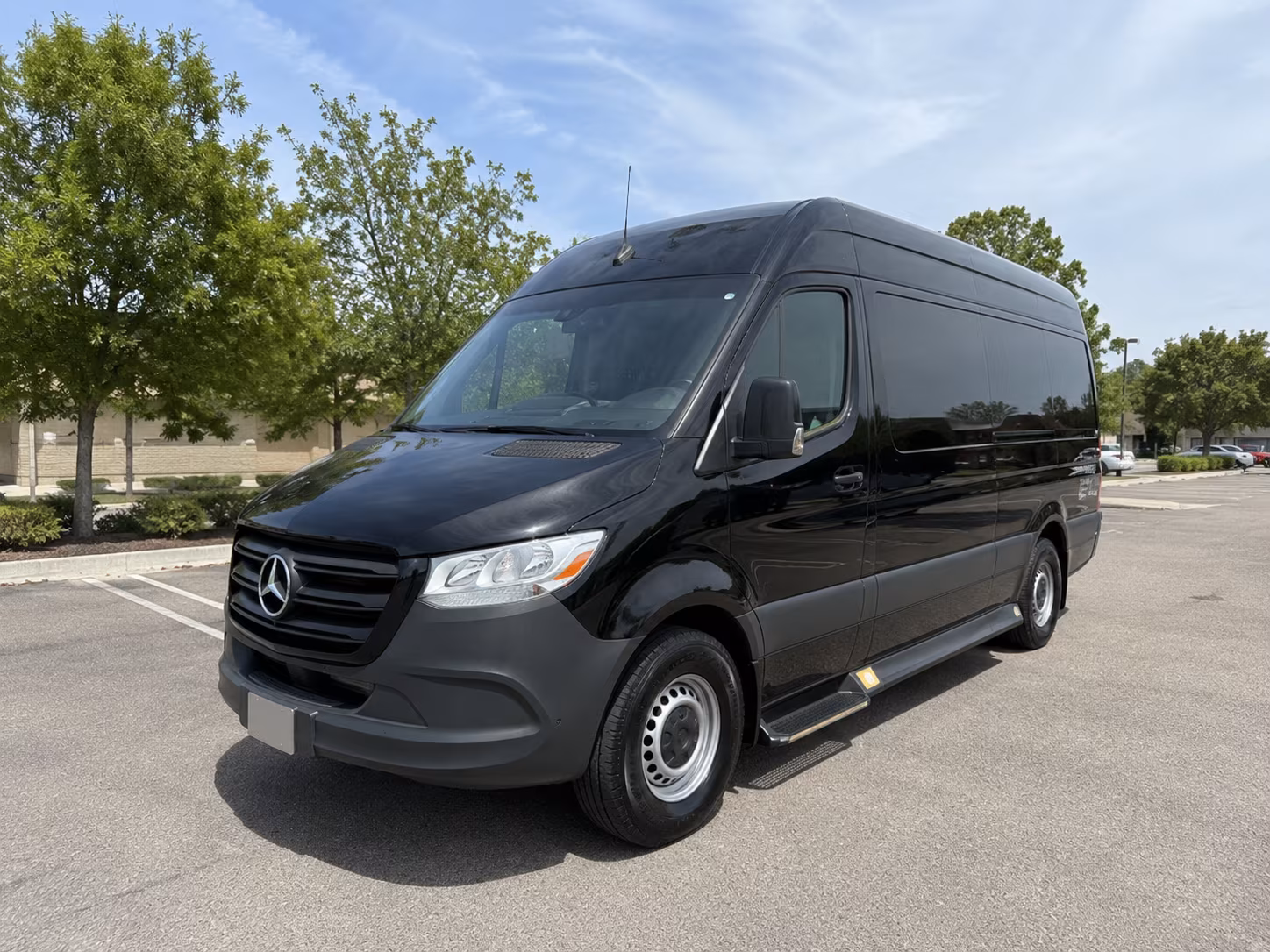 Tallahassee School Event & Field Trip Transportation