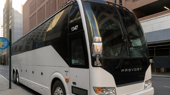atlanta bachelor and bachelorette party bus rentals