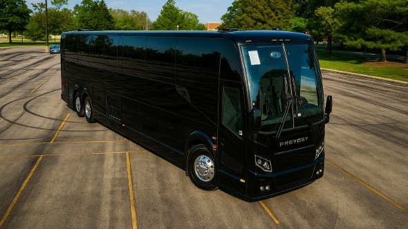 atlanta concert transportation