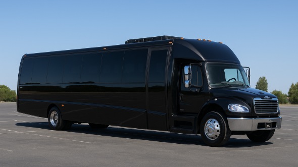 columbus government and military bus rentals minibus rental