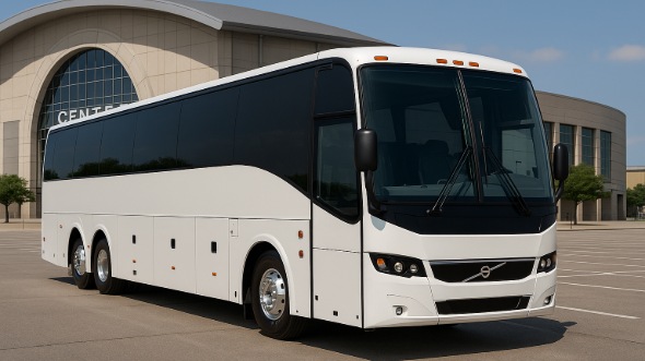 columbus prom and homecoming party bus rentals